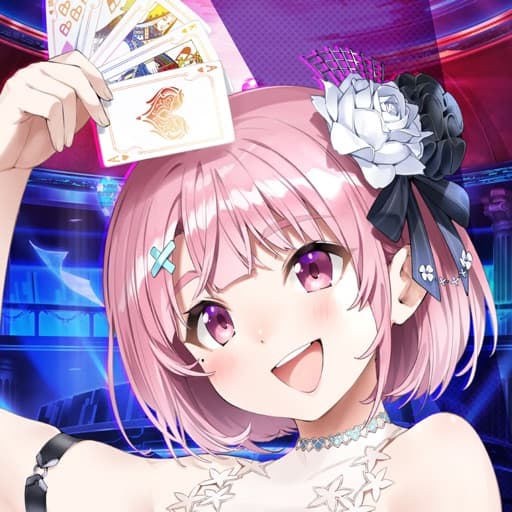 ポーカーチェイス（PokerChase）