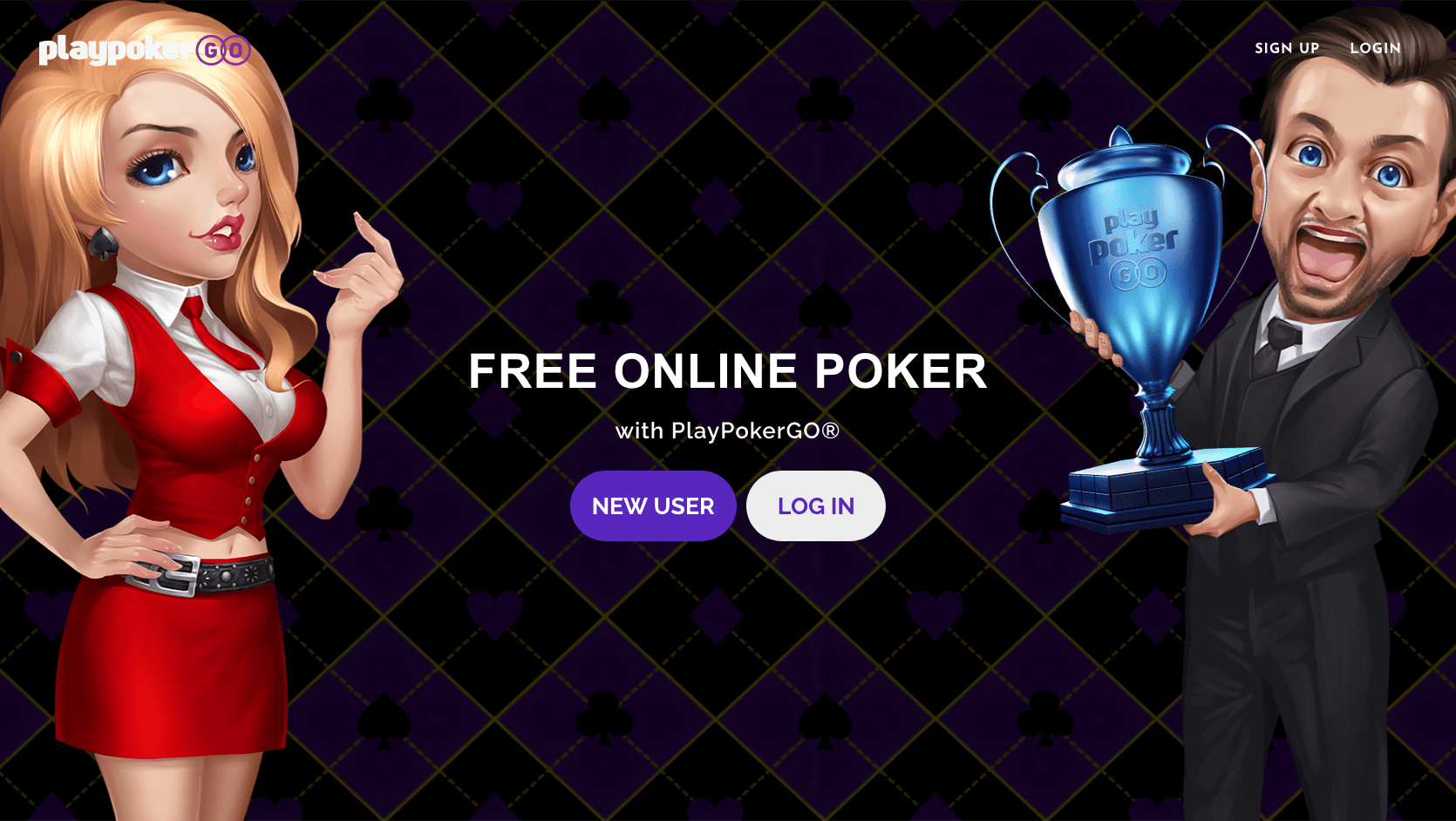 引用:PlayPokerGO