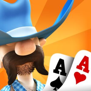 kkpoker Governor of Poker 2